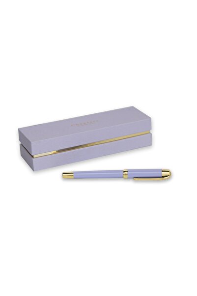 Chapters Signature Pen Lilac