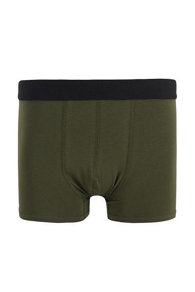 DeFacto Regular Fit 3 Pack Boxers