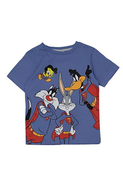 Next Looney Tunes Boy T-shirt