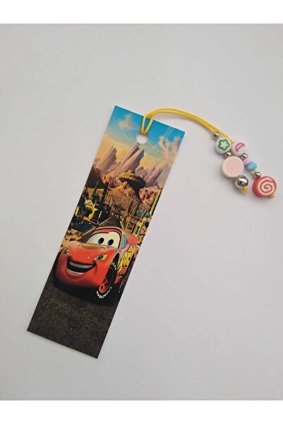 nasclaycollection علامة كتاب لايتنينج ماكوين