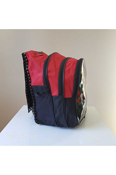 BULUT Primary School Bag Benten Figured Lunch Box Set Boy's School Bag