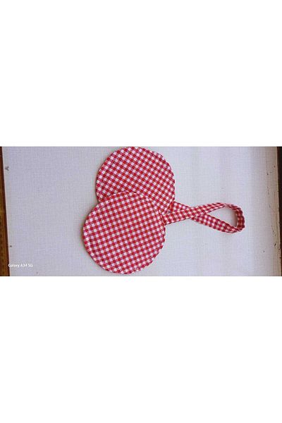 Marin Tasarım Evi Heat Resistant Oven Holder