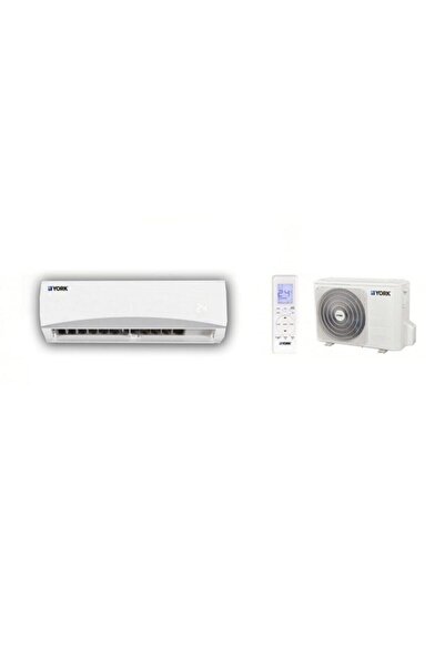 YORK Monterosa Yhkf18yeebmjo--x 18.000 Btu Inverter Duvar Tipi Klima