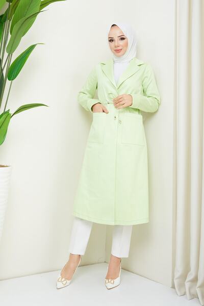 BELLİNA Bellina Kadın Yazlık Rahat Kap