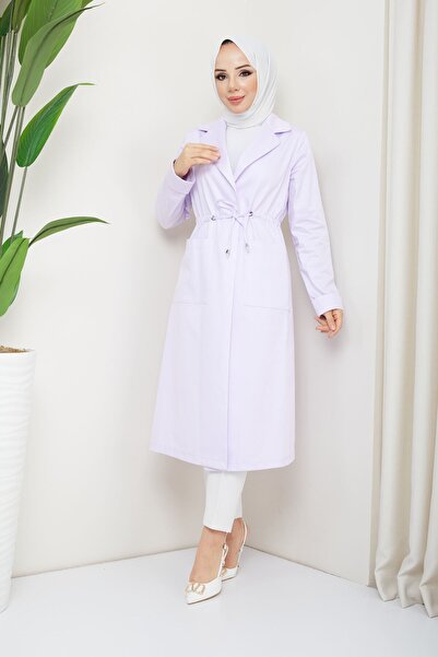 BELLİNA Bellina Kadın Yazlık Rahat Kap