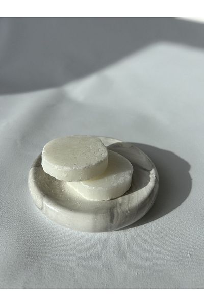 Ture Concept Marble effect solid soap dish