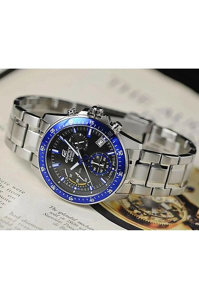 Casio Efv-540D-1A2Vudf Men's Wristwatch