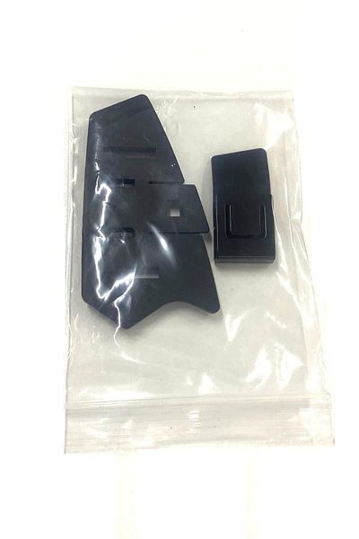 Crown Micro Intermediate Apparatus and Stand for Bluetooth Headset Cmmk-01