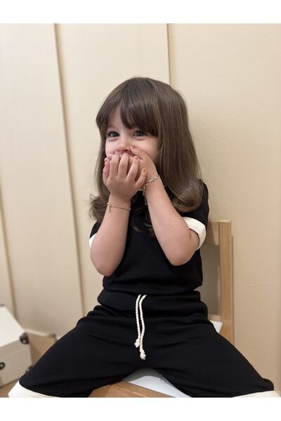 MiaBaby Shorts Set 3 Months - 7 Years