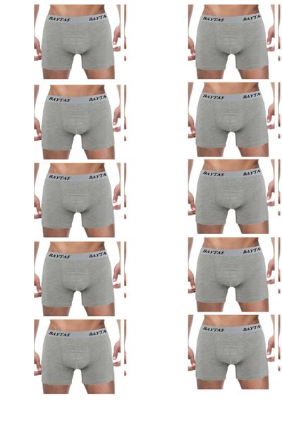 Boxer Shorts for Men  Essential Everyday Comfort - Trendyol