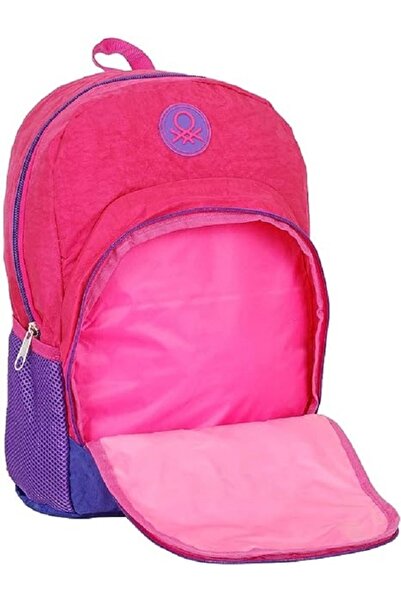 Hakan Çanta Benetton Okul Sırt Çantası 96032