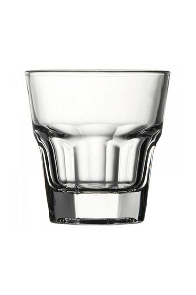 Paşabahçe 52714 Casablanca Glass Set of 6 Water Glasses