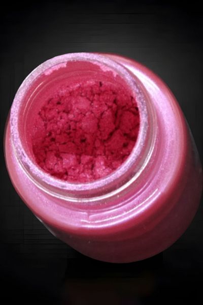 wonderway Pink Dried Rose Blush Eyeshadow