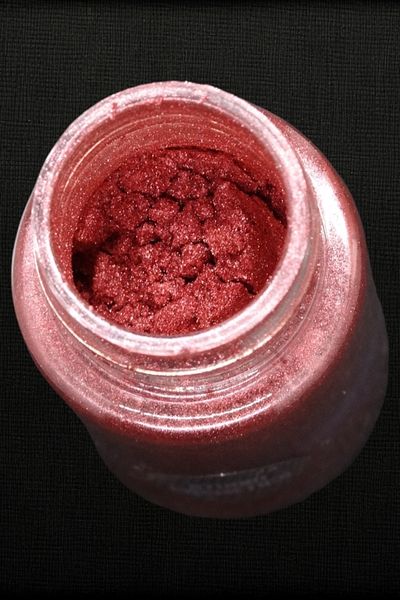 wonderway Red Copper Pigment Eyeshadow