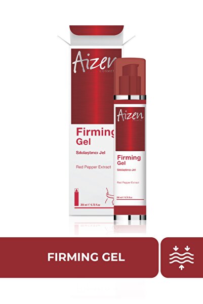 Genel Markalar Firming Gel - Sıkılaştırıcı Jel - Selülit - Çatlak - Doğum Son...