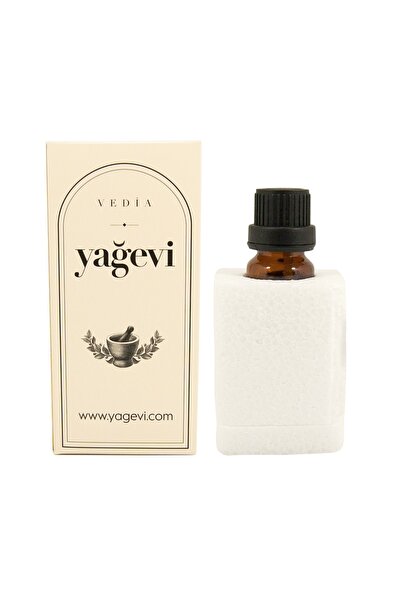 Yağevi %100 Saf Paçuli Uçucu Yağı 10 ml
