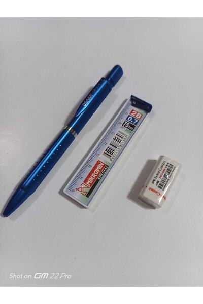 Osaka 07 UÇLU KALEM SETİ (3 PARÇA)