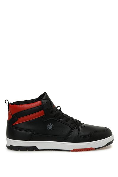 lumberjack RUTH HI 2PR Men's Black Sneakers