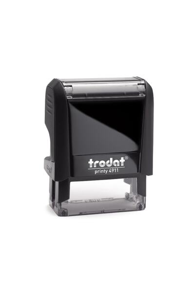 KARADENİZ DİJİTAL TRODAT 4911 Öğretmen, Doktor, Hemşire, Avukat, Firma Kaşesi