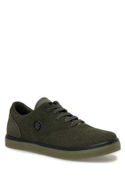 lumberjack Ανδρικά αθλητικά παπούτσια RONAS 2PR Khaki