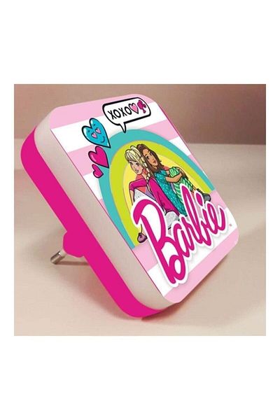 Taç Barbie Extra Licensed Bedding Set