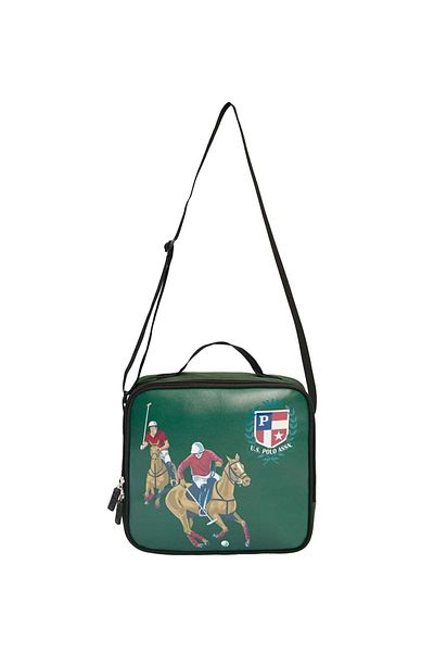 U.S. Polo Assn. Boy Us Polo Assn Μολυβοθήκη για αγόρι PLBSÇ23301