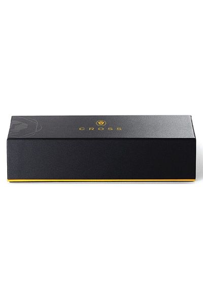 Cross MAtTe Black BallpoinT Pen - AT0622-102