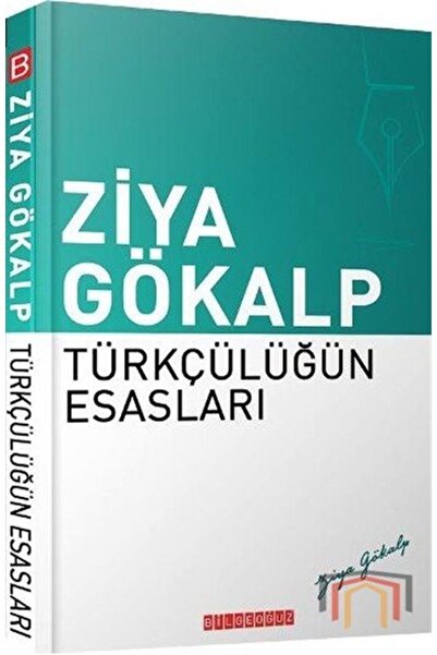 Bilgeoğuz Yayınları Türkçülüğün Esasları