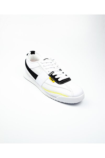 Jump 29072 Білі чоловічі кросівки