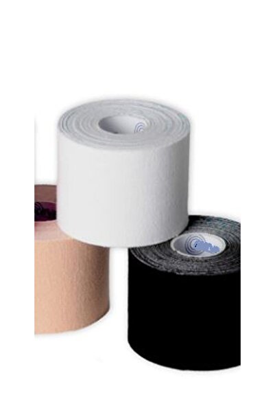 inobag حزمة من 3 أشرطة تثبيت وتشكيل باللونين الأبيض والأسود