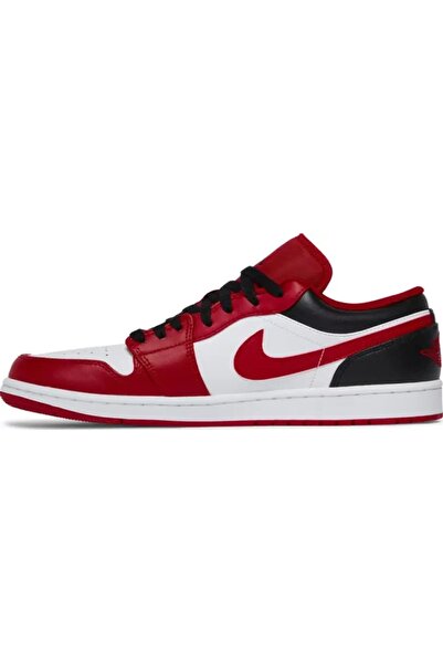 Nike Air Jordan 1 Low 553558-163
