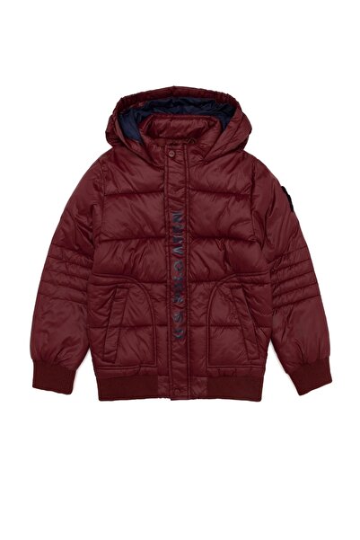 U.S. Polo Assn. Palton pentru băiat