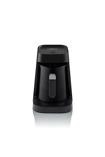 Arzum Ok0013-k Okka Minio Jet Türk Kahvesi Makinesi - Krom