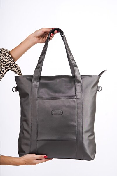 Solo Bag WOMEN'S SATIN EVERYDAY LARGE SIZE SPORTS SHOULDER BAG