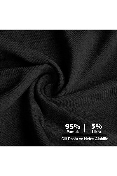 ANTHONY JACKSON Ανδρικά μποξεράκια Lycra 3 Pack Premium