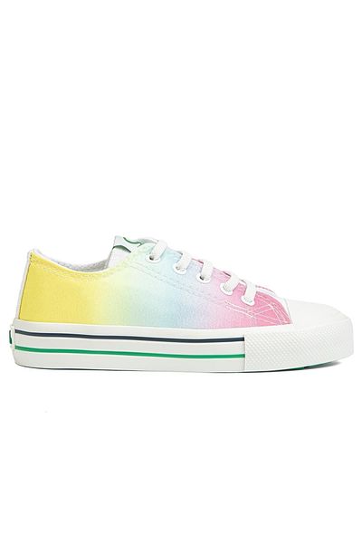 Benetton ® |   BN-90188 - Fusya - Pantofi sport pentru copii