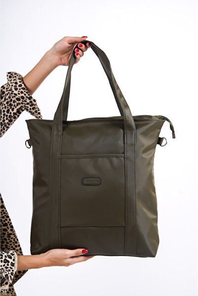 Solo Bag WOMEN'S SATIN EVERYDAY LARGE SIZE SPORTS SHOULDER BAG