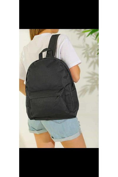 DZC KUZENLER ÇANTA DZC NUTS AVM Unisex Hugbag Backpack Sports School Outdoor Laptop BAG daily