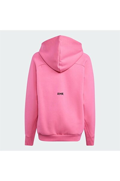 adidas Z.N.E. Hanorac pentru copii cu fermoar complet