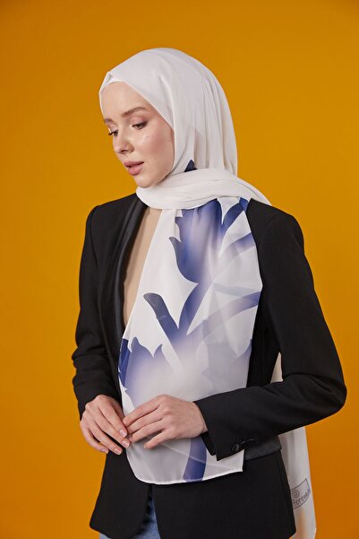 Differenza DREAM PATTERNED SHAL - SAX