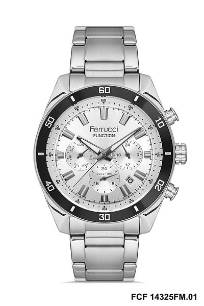 Ferrucci FCF 0723 14325FM.1 64033