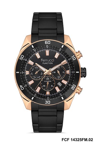 Ferrucci FCF 0723 14325FM.2 64033
