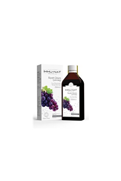 MARANKİ Siyah Üzüm Çekirdeği Sıvı Ekstrakt 250 ml