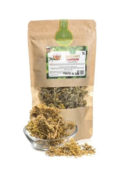 MARANKİ Civan Perçemi 30 Gr