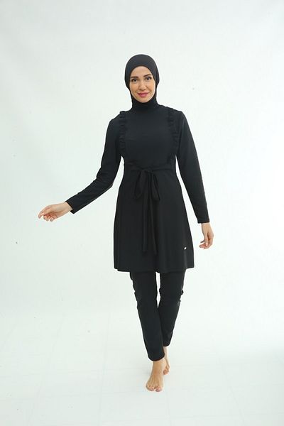 TESMAY T FULL COVER LYCRAL TESETURY SWIMSUIT