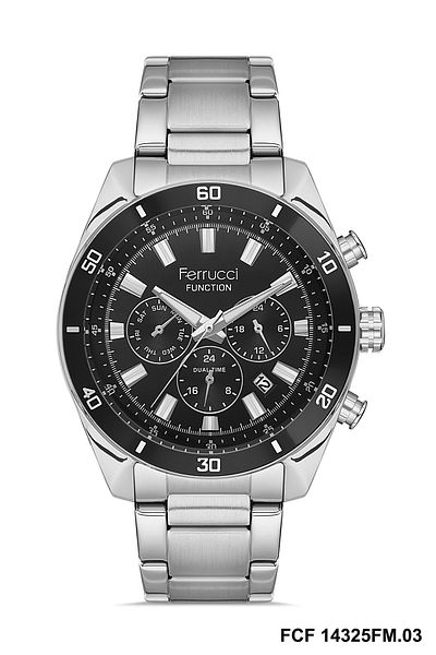 Ferrucci FCF 0723 14325FM.3 64033
