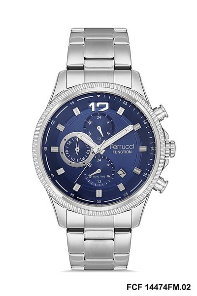 Ferrucci Fcf 0723 14474Fm.2 64023 - Model Numbered