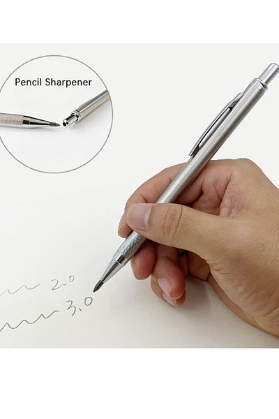 Vox Art 3 mm Portmin Versatil Pen
