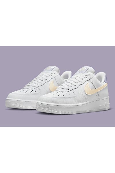 Nike Air Force 1 '07 Kadın Sneaker Ayakkabı