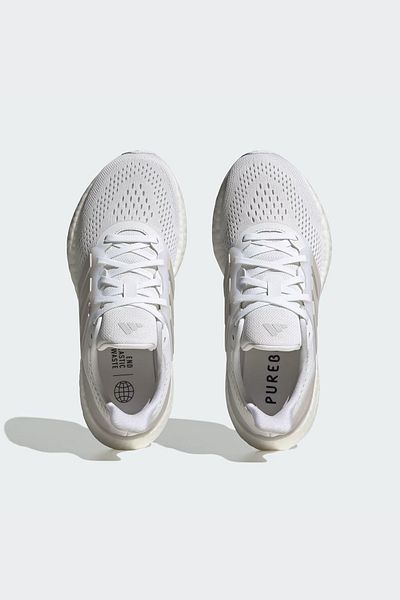 adidas Women's Running - Walking Sports Shoes Pureboost 23 W If2393